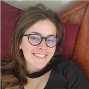 Diplômée du Baccalauréat Littéraire, je vous aiderai à atteindre vos objectifs en Français